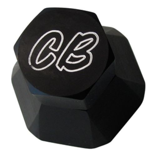 Performance black - cb,