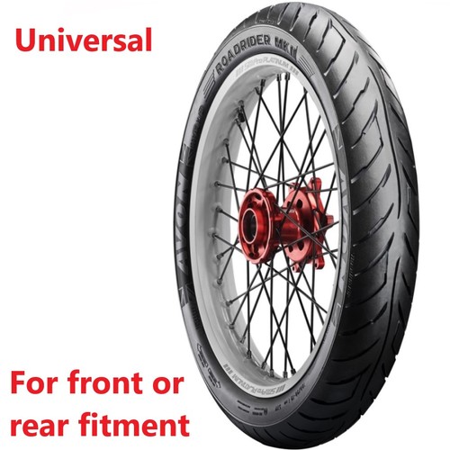 Classic motorcycle tyre avon - tyre,