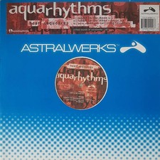 Aquarhythms - Heart Sequences