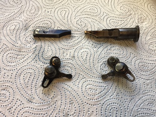 1988 honda cr250 power - 1988/89,