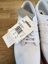Adidas Seeley White Gum Sole