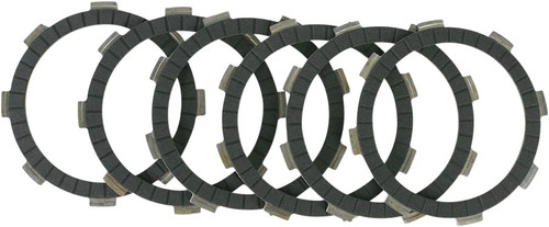 Ebc clutch kit friction plate - clutch,