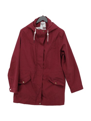 Joules rain coat jacket - joules,