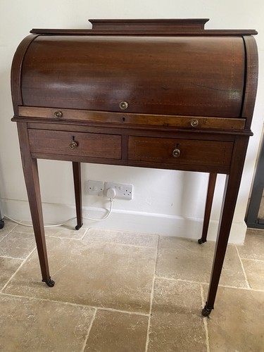 Very pretty antique ladies - very,