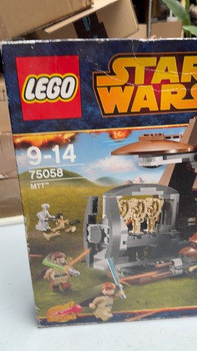 Lego 75058 star wars - 75058, new