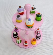 JoJo Maman Bebe Wooden High