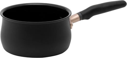Meyer nonstick saucepan 2 - meyer,