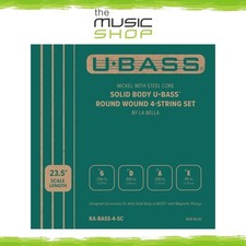 Kala solid body - body, round