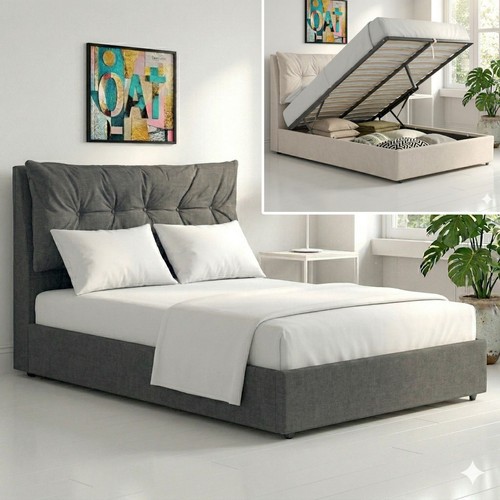 Prestbury pillow headboard - pillow,