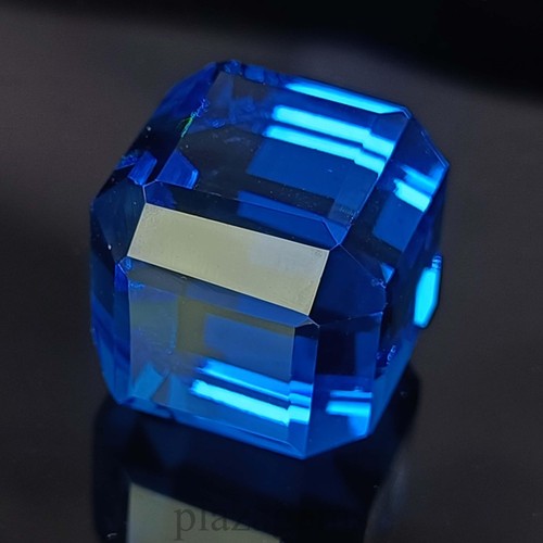 Rare carat natural - carat, blue