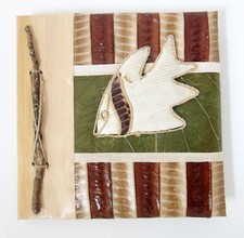 Small Handmade photo album