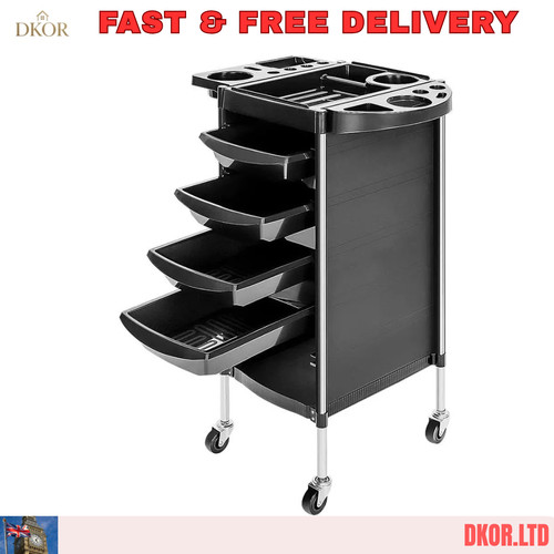 Drawer salon hairdresser - drawer,