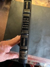 Out Of Control by Zeigniew