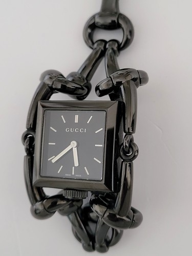 Gucci signoria 116 - gucci, pvd