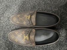 Louis Vuitton Men's Loafers