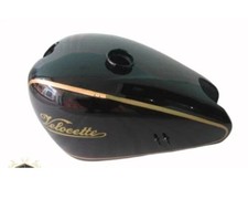 VELOCETTE 350CC KTS, KSS MARK