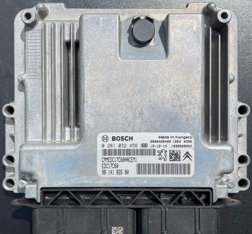 Plug play engine ecu - plug,