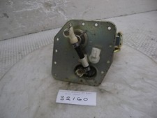 TRIUMPH SPRINT ST 955I FUEL