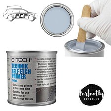 E-TECH Technik Self Etch
