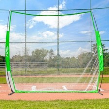 Multi sport hitting net 7ft - sport,