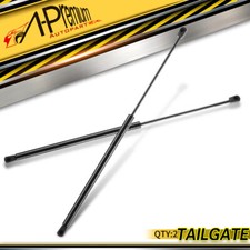 A-Premium 2x Rear Boot
