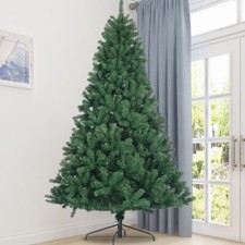 Christmas Tree Traditional