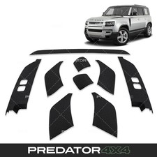 Body panel protection kit - panel,