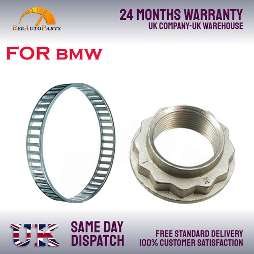 For bmw e83 abs - e83, reluctor