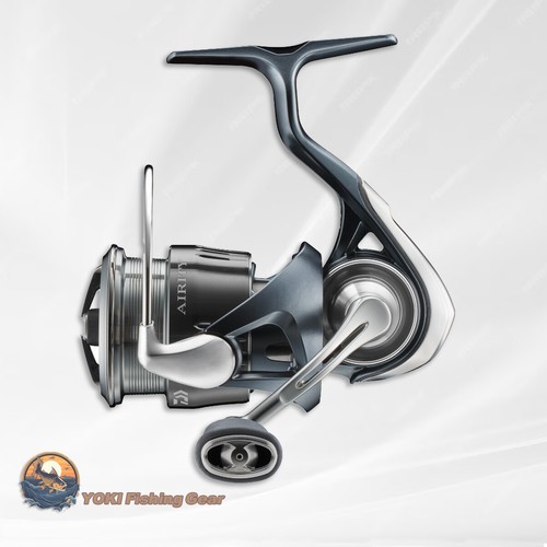 Daiwa airity st - 23,