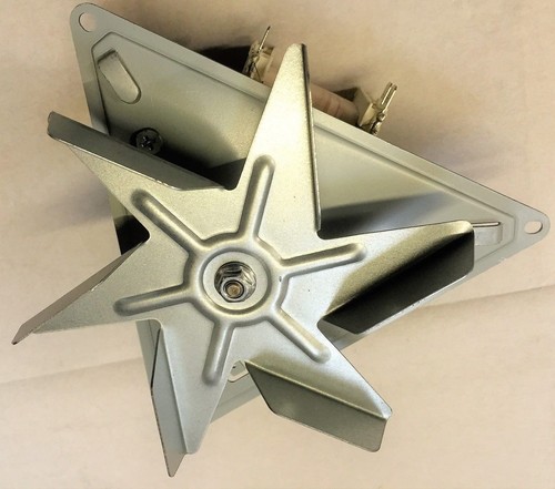 Lincat fa12 oven motor - oven,