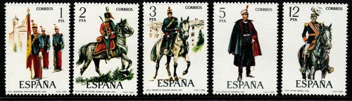 Spain sg2499 503 1978 - spain, spanish