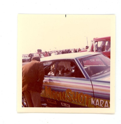 Moonshot car automobile - moonshot,