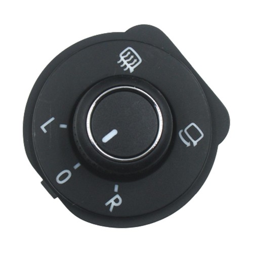 Mirror adjustment switch - mirror,