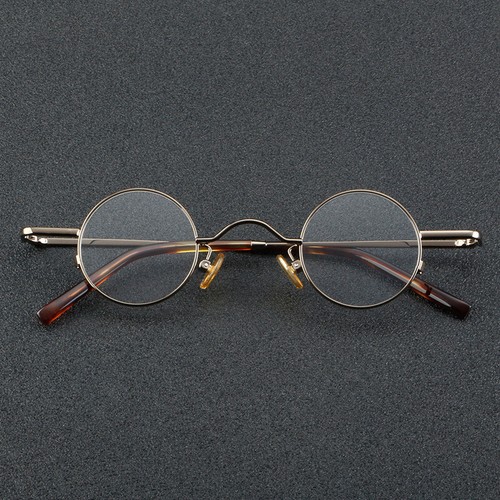 Japanese retro small round - retro,