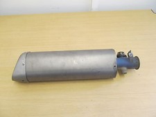 YAMAHA R6 EXHAUST 08