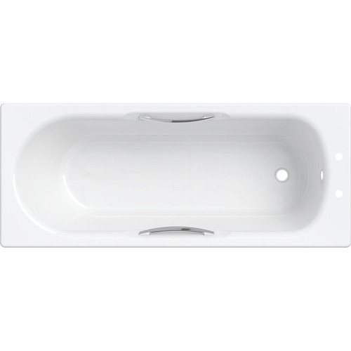 Twyford celtic steel bath 138 - celtic,