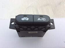 HONDA HRV AC BUTTONS CONTROL
