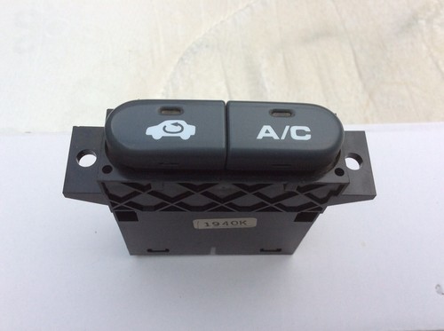Honda hrv buttons - honda,