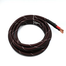 2 METRES 8 GAUGE OXYGEN FREE