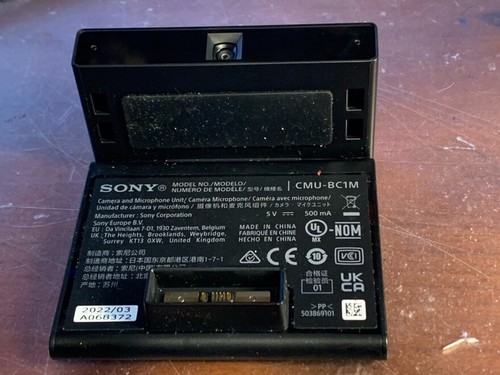 Sony orignal web camera - orignal, tv