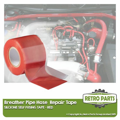 Crankcase breather hose - hose, pipe