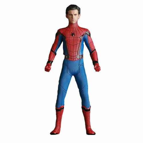 Spider man homecoming action - spider-man,
