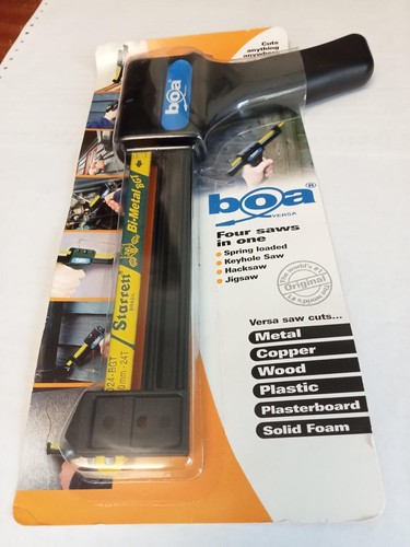 Boa versa restricted access - boa,