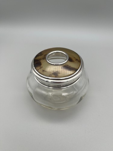 George glass sterling - george, &