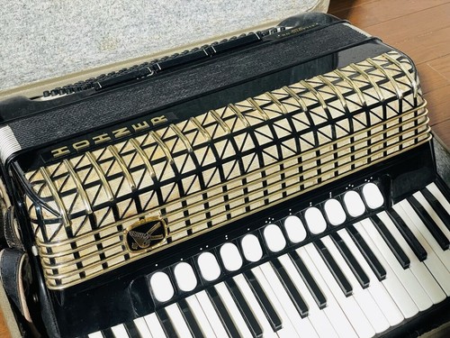 Hohner atlantic n - atlantic, iv