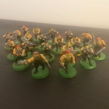 Warhammer 40K - Astra