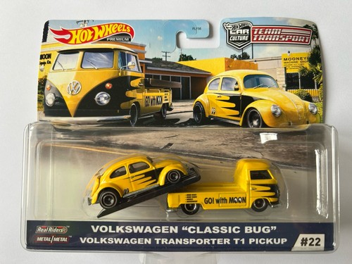 Hot wheels premium team - hot,