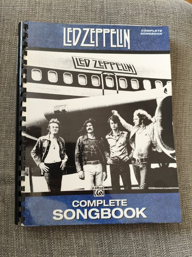 Led zeppelin complete - led,