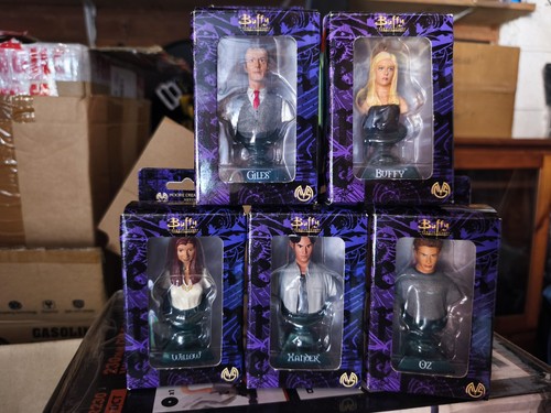 Buffy the vampire slayer full - the,