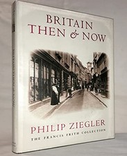 Britain Then and Now, The